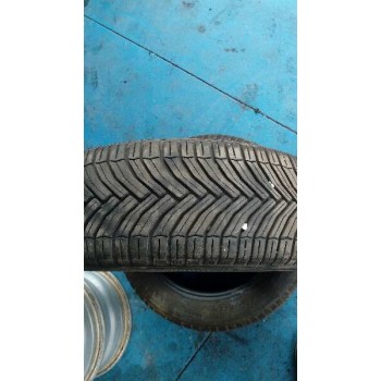 peugeot 206 berlina del año 2005