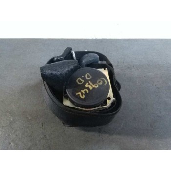 CINTURON SEGURIDAD DELANTERO DERECHO 5P 