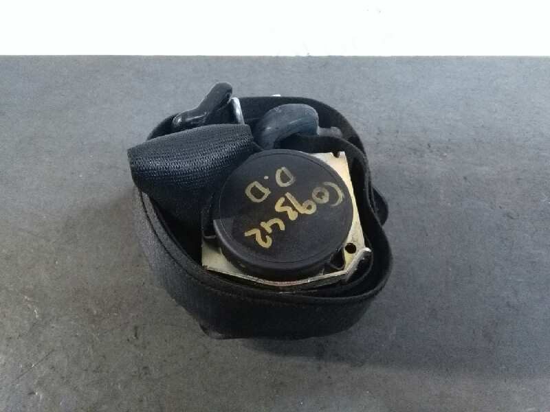 Recambio de cinturon seguridad delantero derecho para ford fiesta (cbk) ambiente referencia OEM IAM  5P 