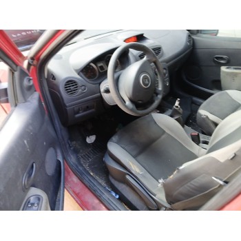 renault clio iii (br0/1, cr0/1) del año 2010