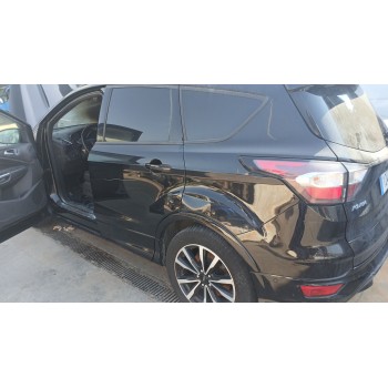 ford kuga ii (dm2) del año 2017