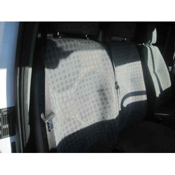 ford transit caja cerrada ´06 del año 2011