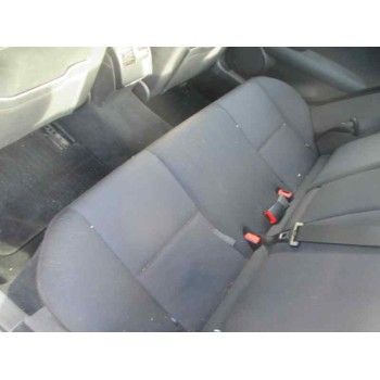 mercedes-benz clase c (w204) berlina del año 2010