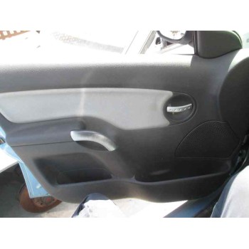 citroën c3 del año 2003