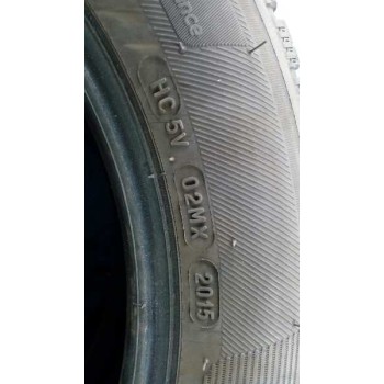 peugeot 206 berlina del año 2005