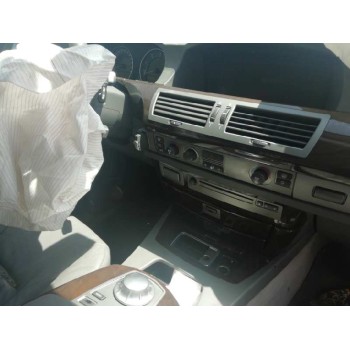 bmw serie 7 (e65/e66) del año 2005