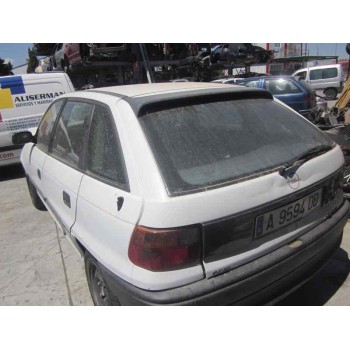opel astra f berlina del año 1997