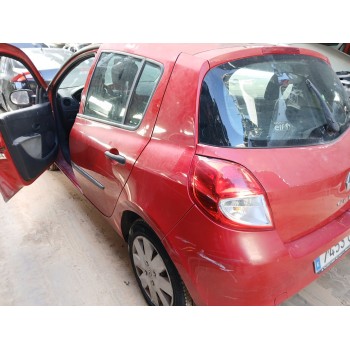 renault clio iii (br0/1, cr0/1) del año 2010