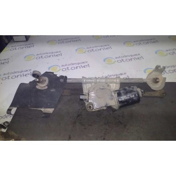 MOTOR LIMPIA DELANTERO 