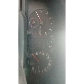 audi a4 avant (b5) del año 1997