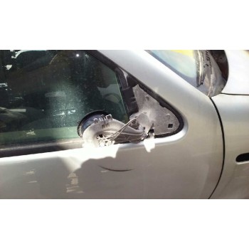 volkswagen polo berlina (6n2) del año 2001