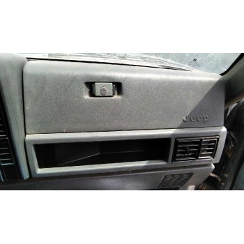 jeep cherokee (xj) del año 1990