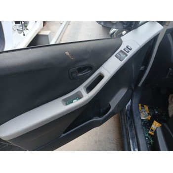 toyota yaris (_p9_) del año 2007