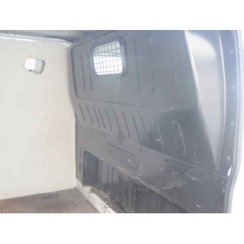 ford transit caja cerrada ´06 del año 2011