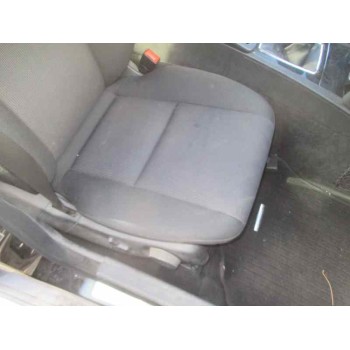 mercedes-benz clase c (w204) berlina del año 2010