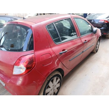 renault clio iii (br0/1, cr0/1) del año 2010