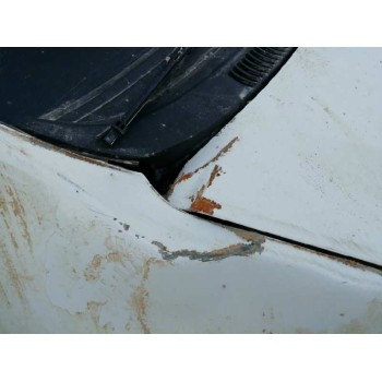 toyota auris del año 2012