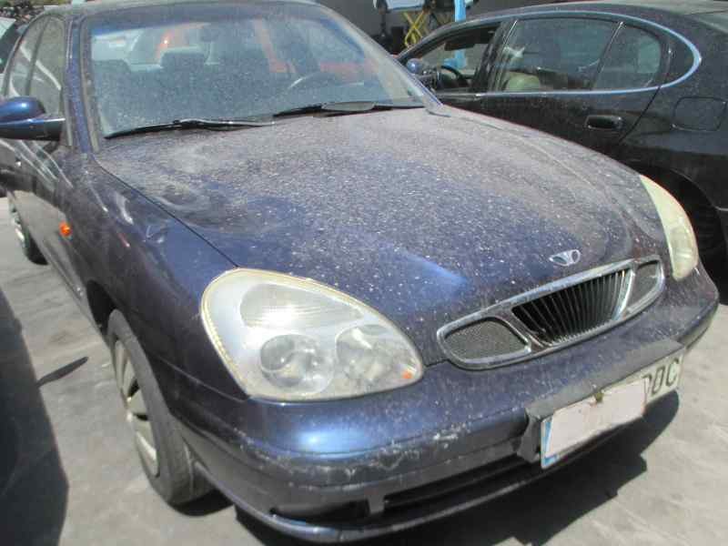 DAEWOO NUBIRA BERLINA