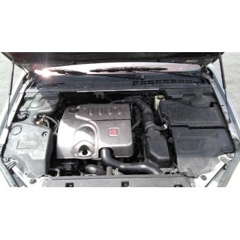 citroën c5 berlina del año 2001