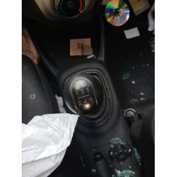 toyota yaris (_p9_) del año 2007