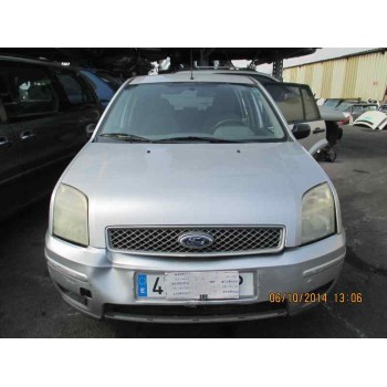 ford fusion (cbk) del año 2004