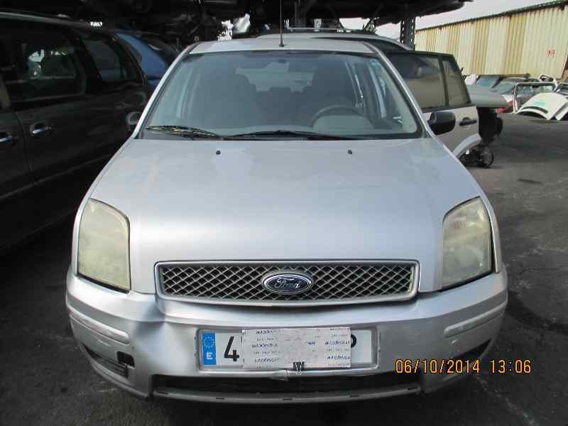 FORD FUSION (CBK)