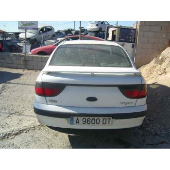 RENAULT MEGANE I FASE 2 CLASSIC (LA..)