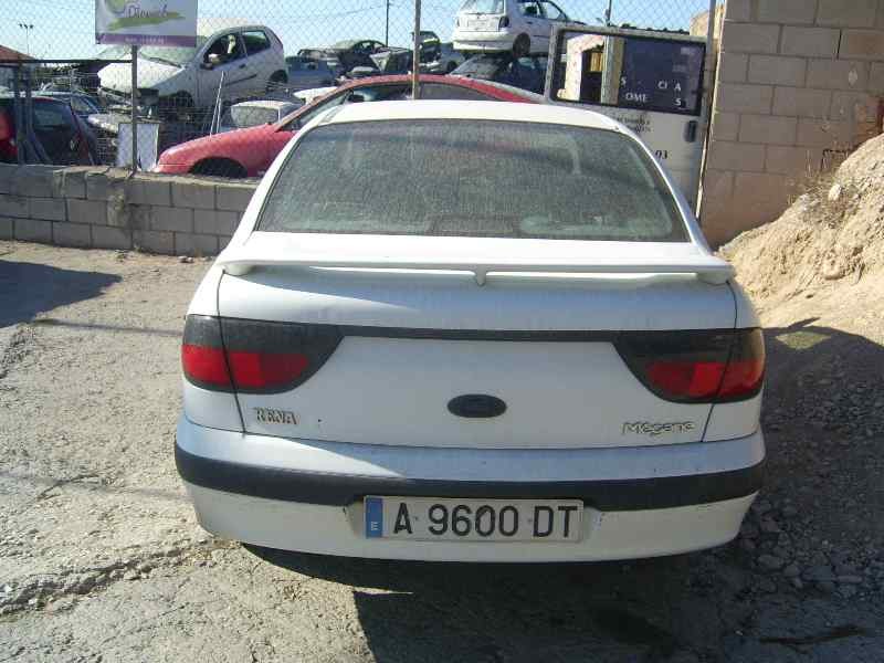 renault megane i fase 2 classic (la..) del año 1997