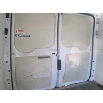 ford transit caja cerrada ´06 del año 2011