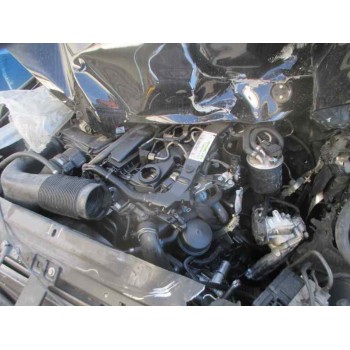 mercedes-benz clase c (w204) berlina del año 2010