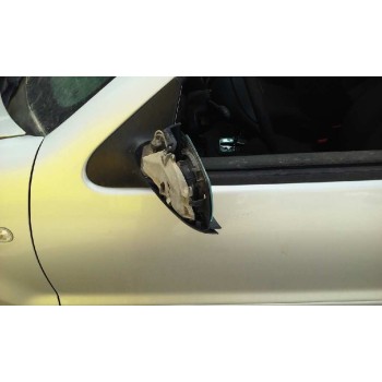 volkswagen polo berlina (6n2) del año 2001