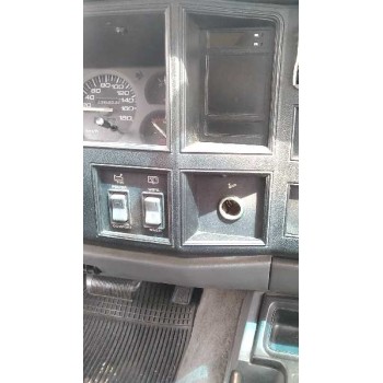 jeep cherokee (xj) del año 1990