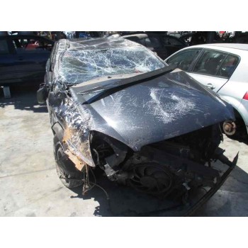 citroën c5 berlina del año 2002