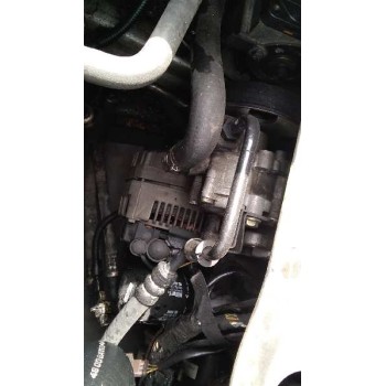 citroën c5 berlina del año 2001