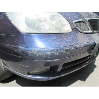 daewoo nubira berlina del año 2000