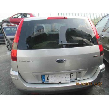 ford fusion (cbk) del año 2004
