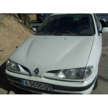 renault megane i fase 2 classic (la..) del año 1997
