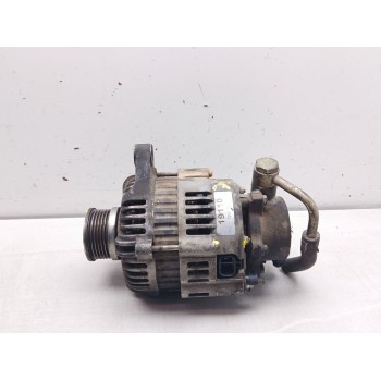 Recambio de alternador para kia magentis ii (mg) 2.0 crdi referencia OEM IAM 19110 3730027020 021319261