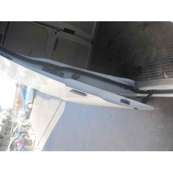 ford transit caja cerrada ´06 del año 2011