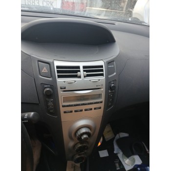 toyota yaris (_p9_) del año 2007