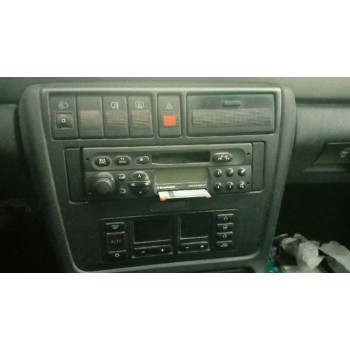 audi a4 avant (b5) del año 1997