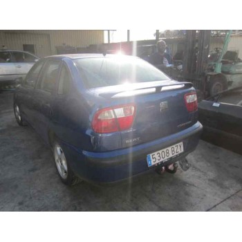 SEAT CORDOBA BERLINA (6K2)