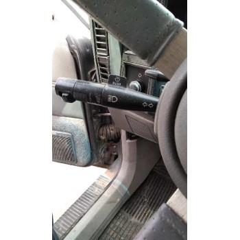 jeep cherokee (xj) del año 1990