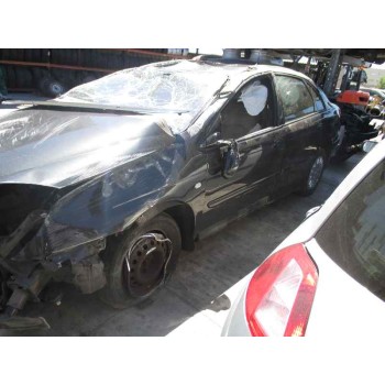 citroën c5 berlina del año 2002