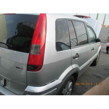 ford fusion (cbk) del año 2004