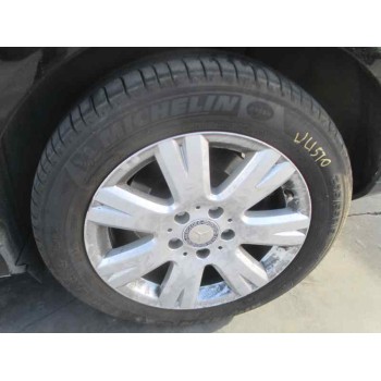 mercedes-benz clase c (w204) berlina del año 2010