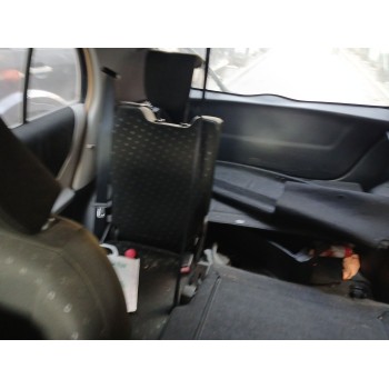 toyota yaris (_p9_) del año 2007