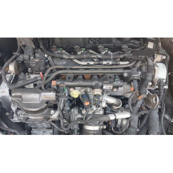 ford kuga ii (dm2) del año 2017