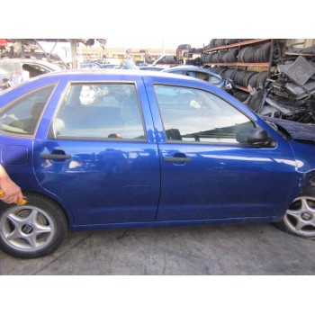 seat cordoba berlina (6k2) del año 2002