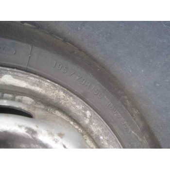 ford transit caja cerrada ´06 del año 2011